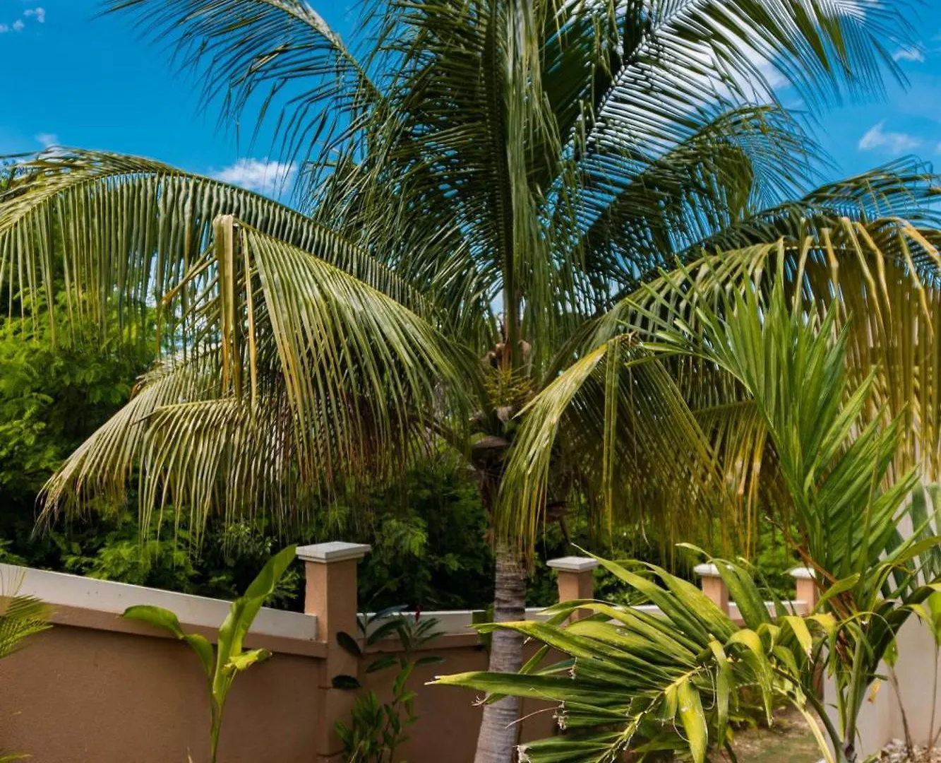 Modern Seaview 2 Bed Apartment Whitehouse